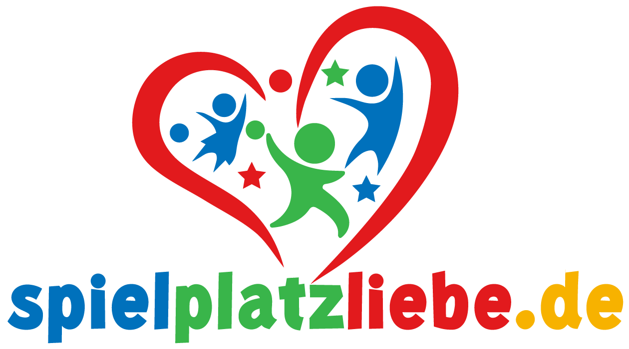 Das Spielplatzliebe.de Logo