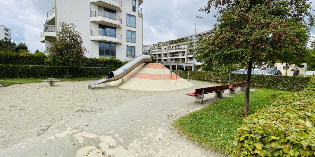 Playground Seidlhofstraße