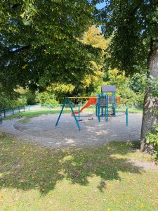 Read more about the article Spielplatz in der Kleingartenanlage NW 1