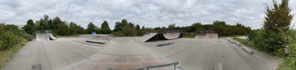 You are currently viewing Skateanlage Kirchheim
